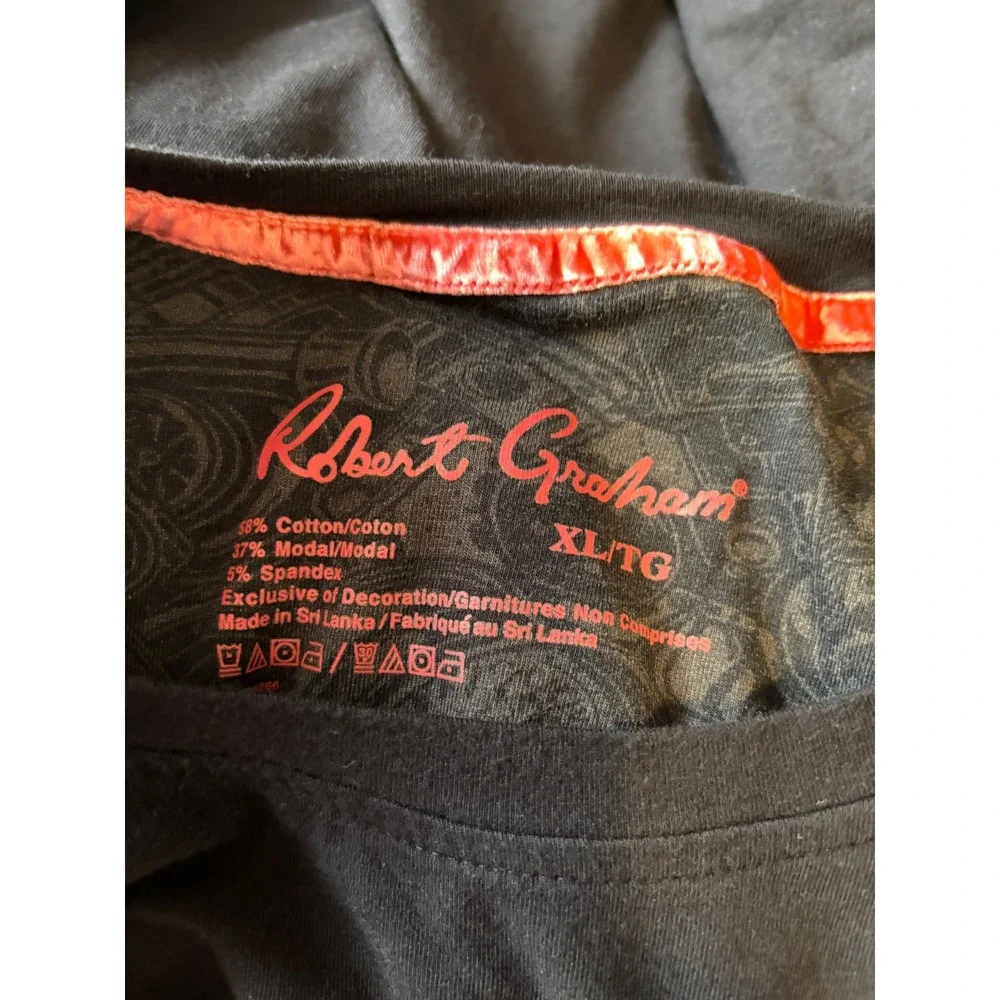 Robert Graham robert graham